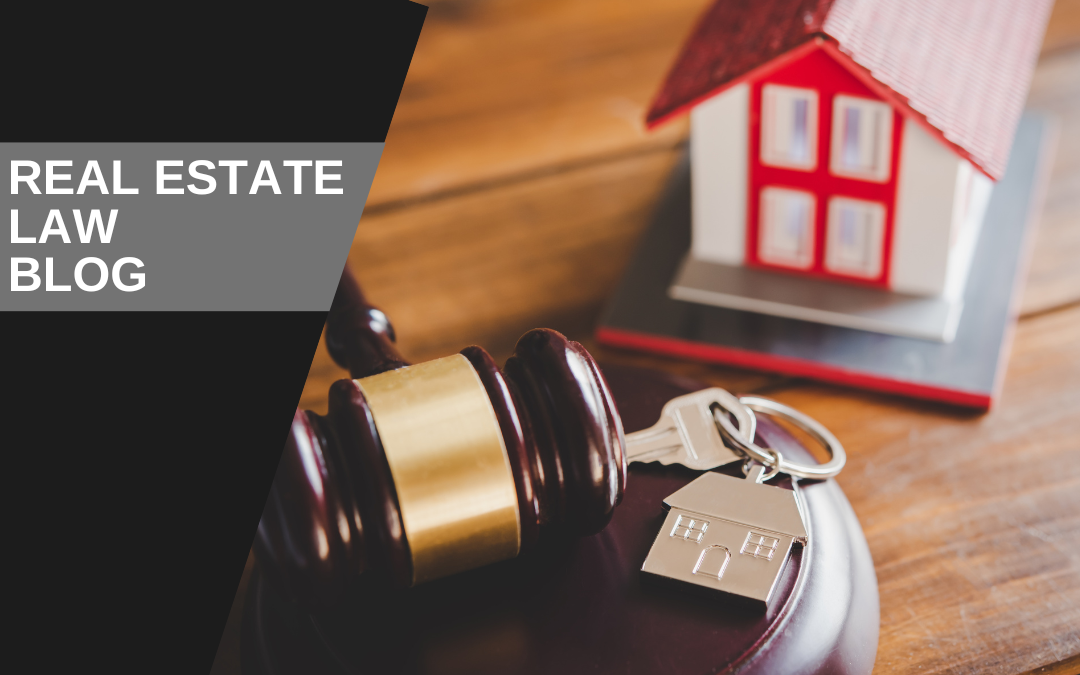Real Estate Law